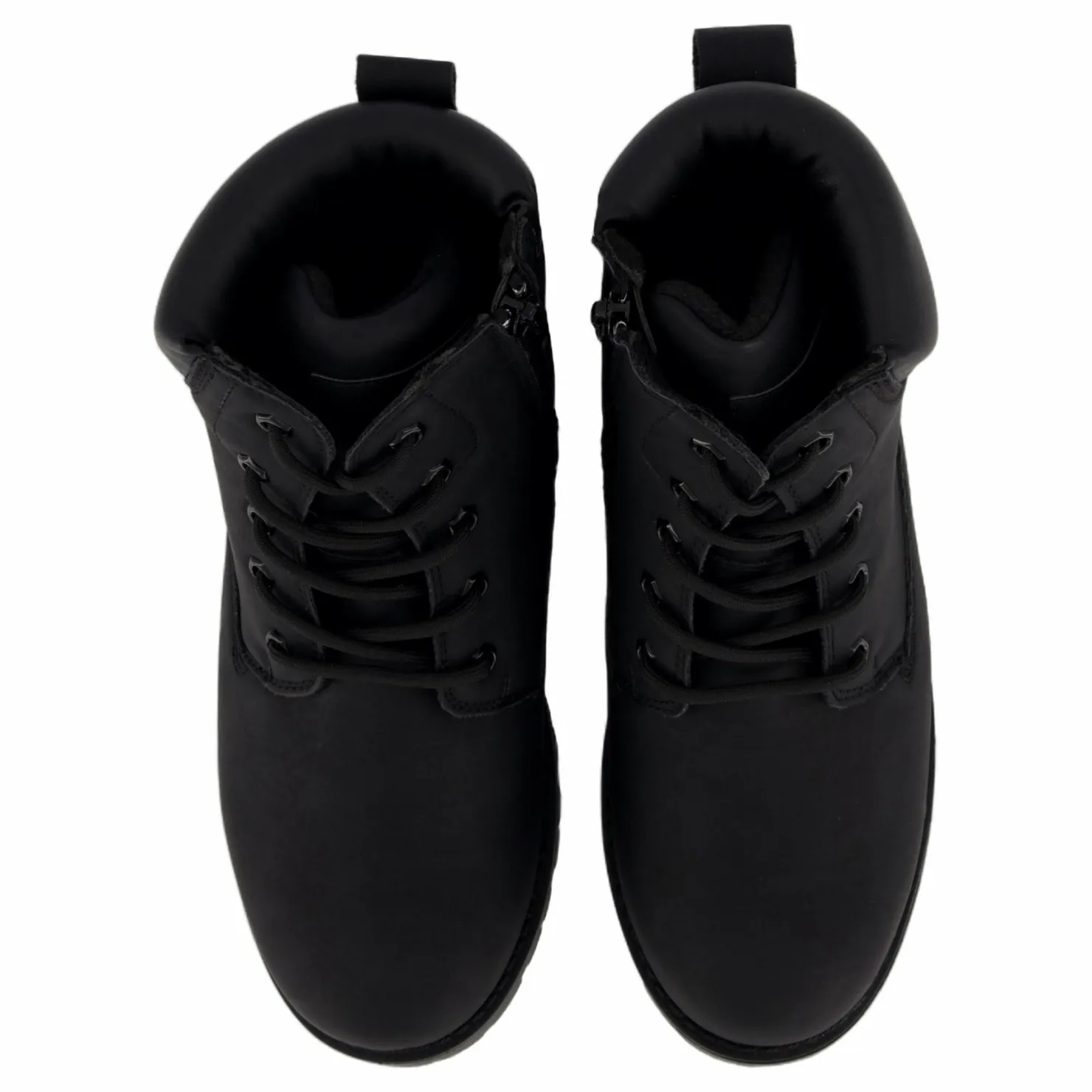 Vincent Viktor Black Svart Discount