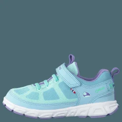 Viking Vinderen Gtx Light Blue/ice Blue Grå och Turkos Clearance