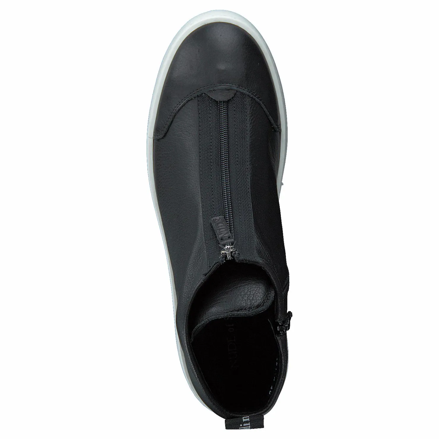 Nude of Scandinavia Viola Premium / Nude Svart
