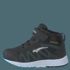 Bagheera Viper Black/turquoise Svart Online