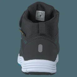 Bagheera Viper Black/turquoise Svart Online