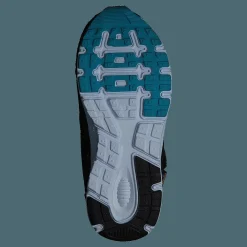 Bagheera Viper Black/turquoise Svart Online