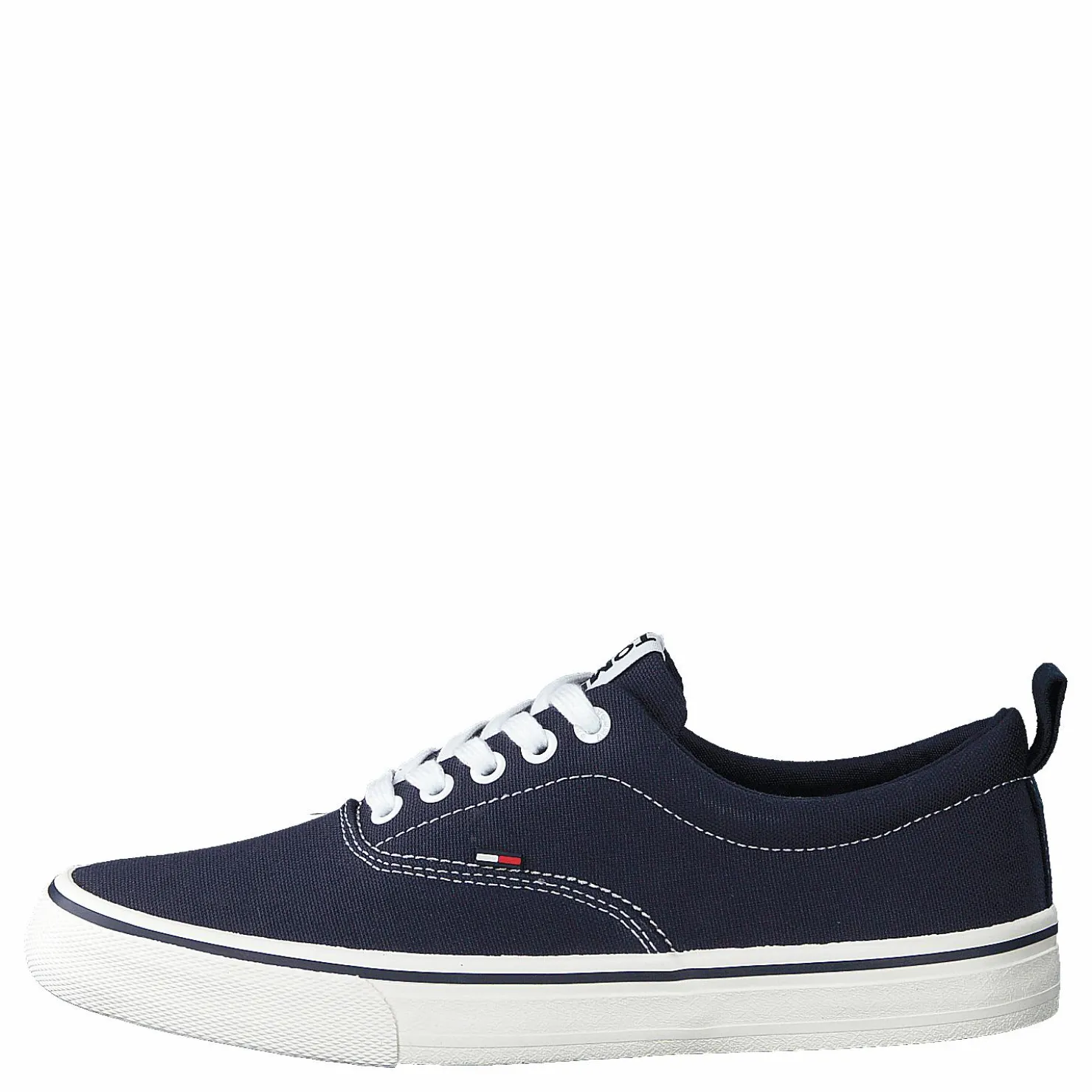 Tommy Hilfiger Virginia 1d Ink Blå