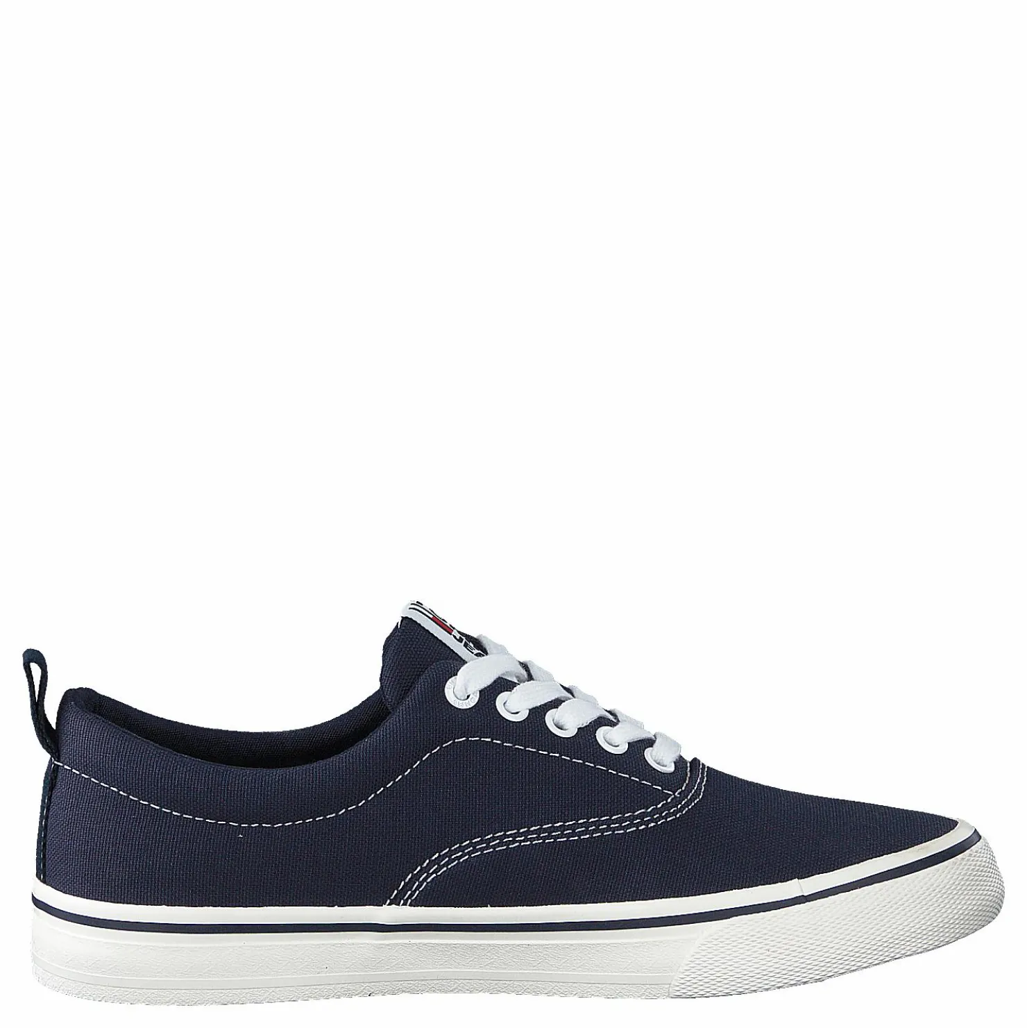 Tommy Hilfiger Virginia 1d Ink Blå