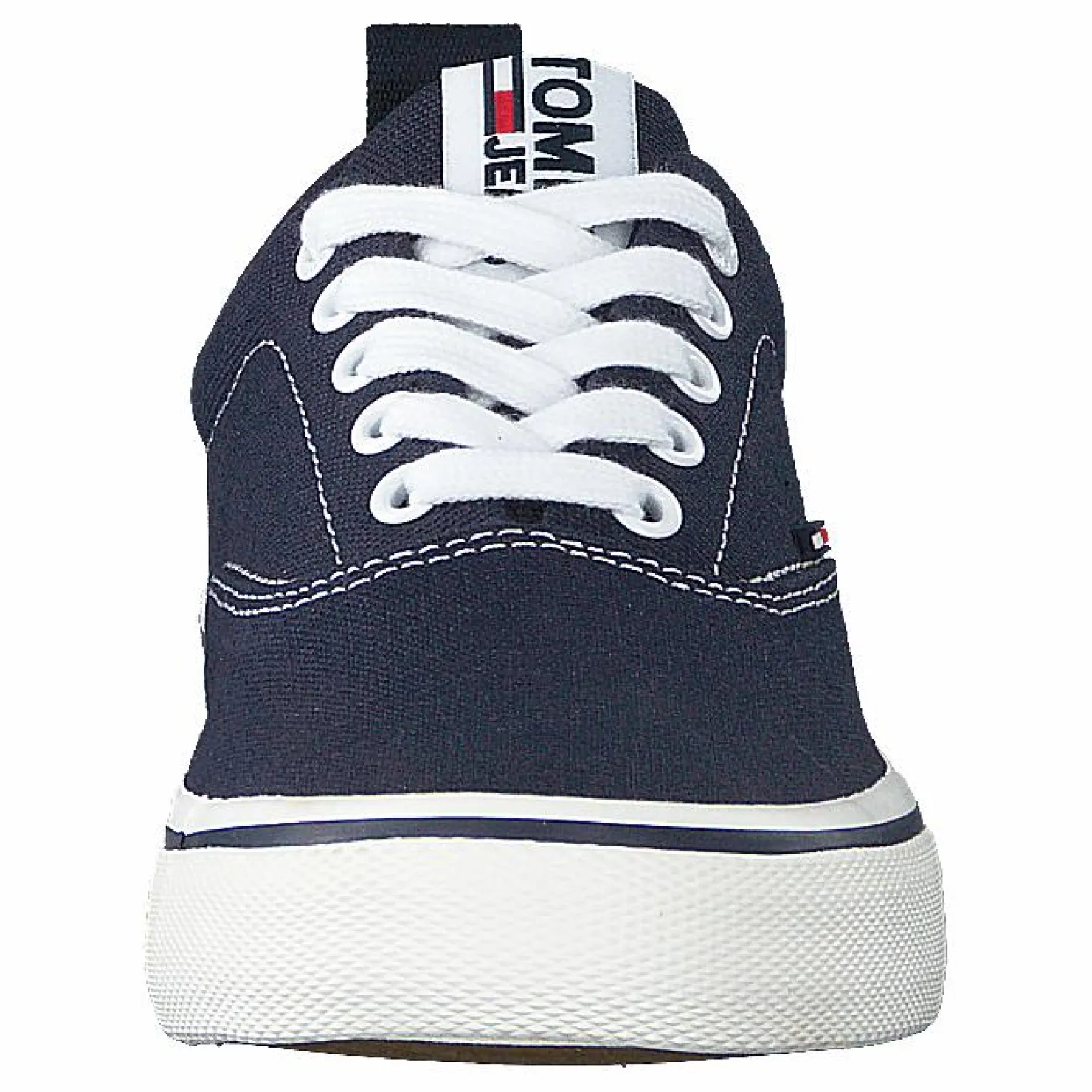 Tommy Hilfiger Virginia 1d Ink Blå
