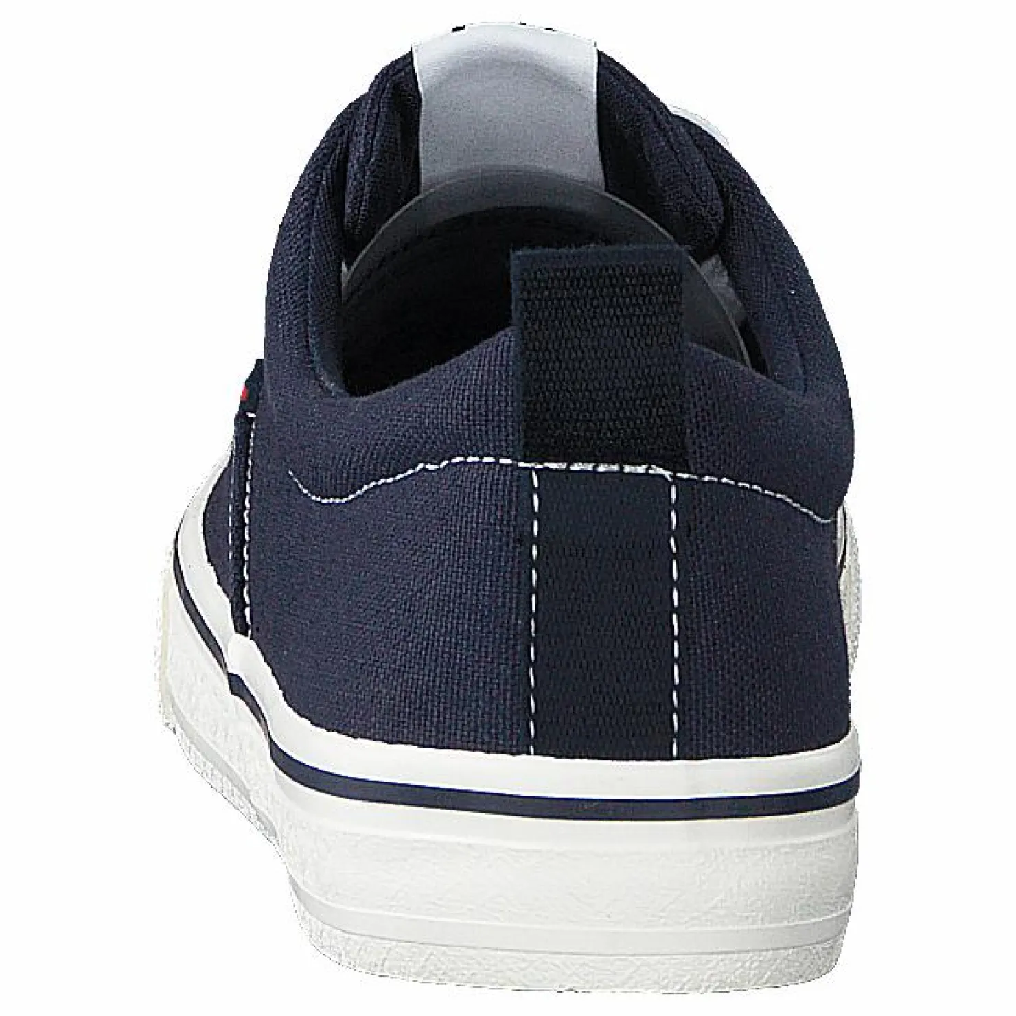 Tommy Hilfiger Virginia 1d Ink Blå
