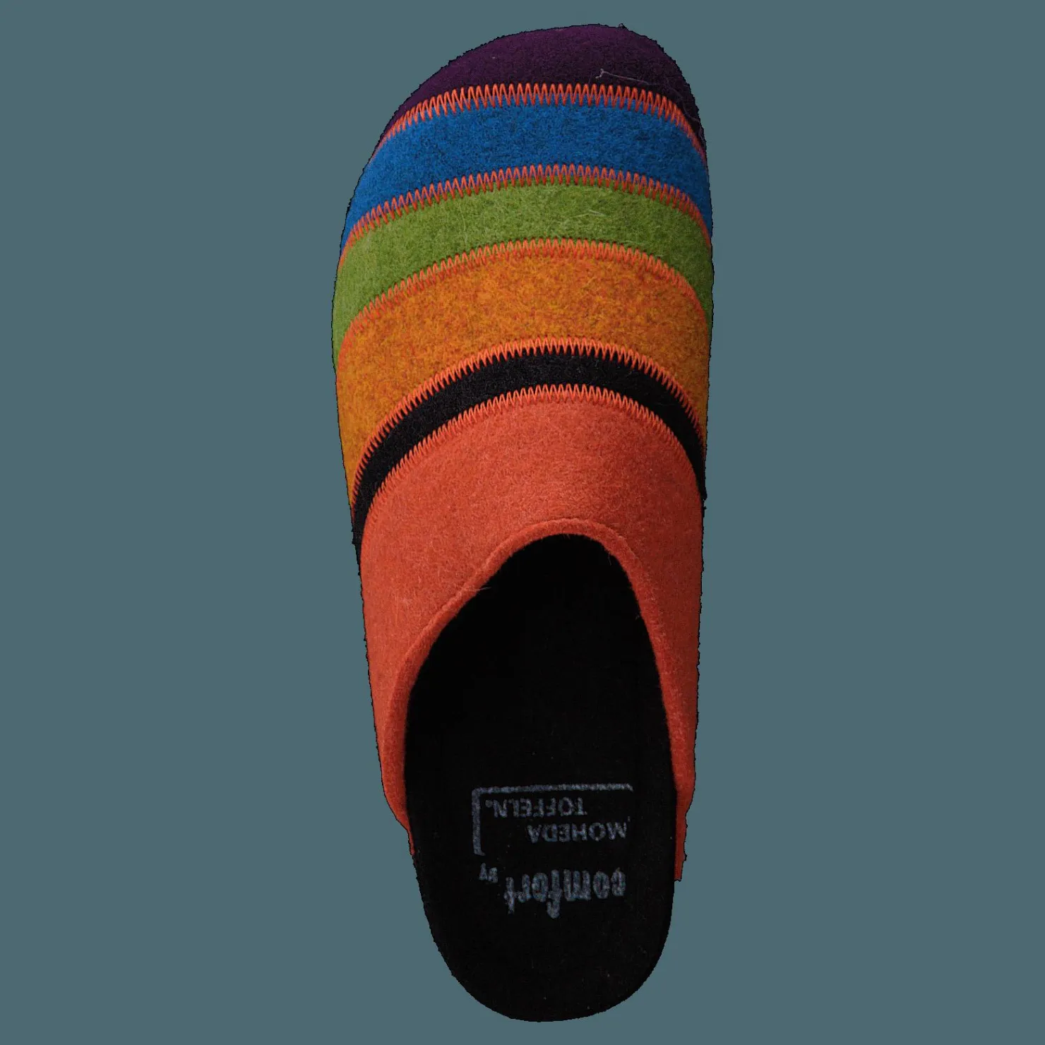 Mohedatoffeln Virgo Orange Röd Sale