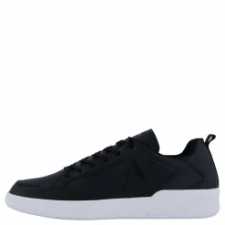 ARKK Copenhagen Visuklass Leather S-c18 Black Black Svart Discount