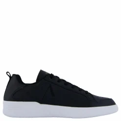 ARKK Copenhagen Visuklass Leather S-c18 Black Black Svart Discount