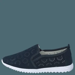 Soft Comfort Vittoria Navy Blå Outlet