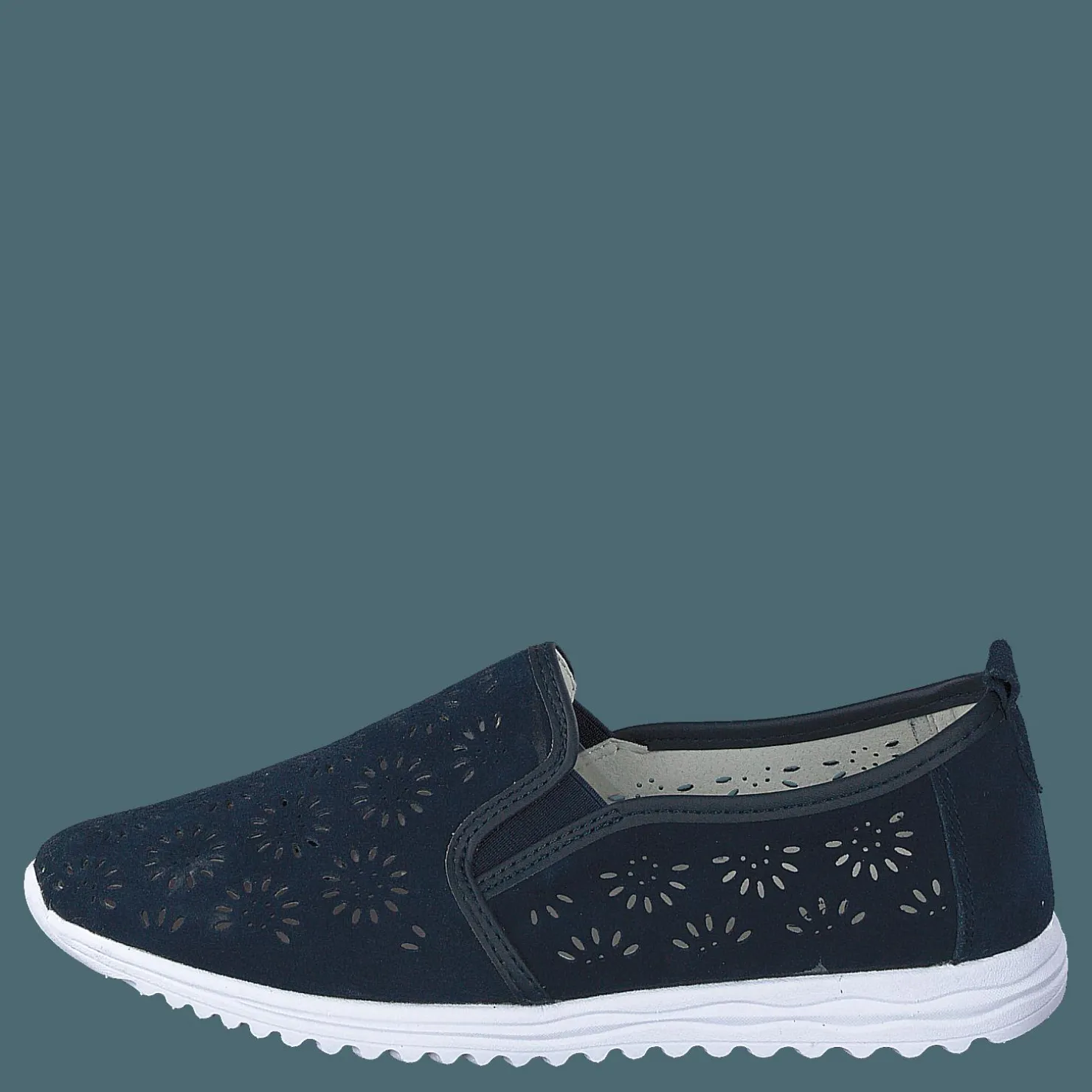 Soft Comfort Vittoria Navy Blå Outlet