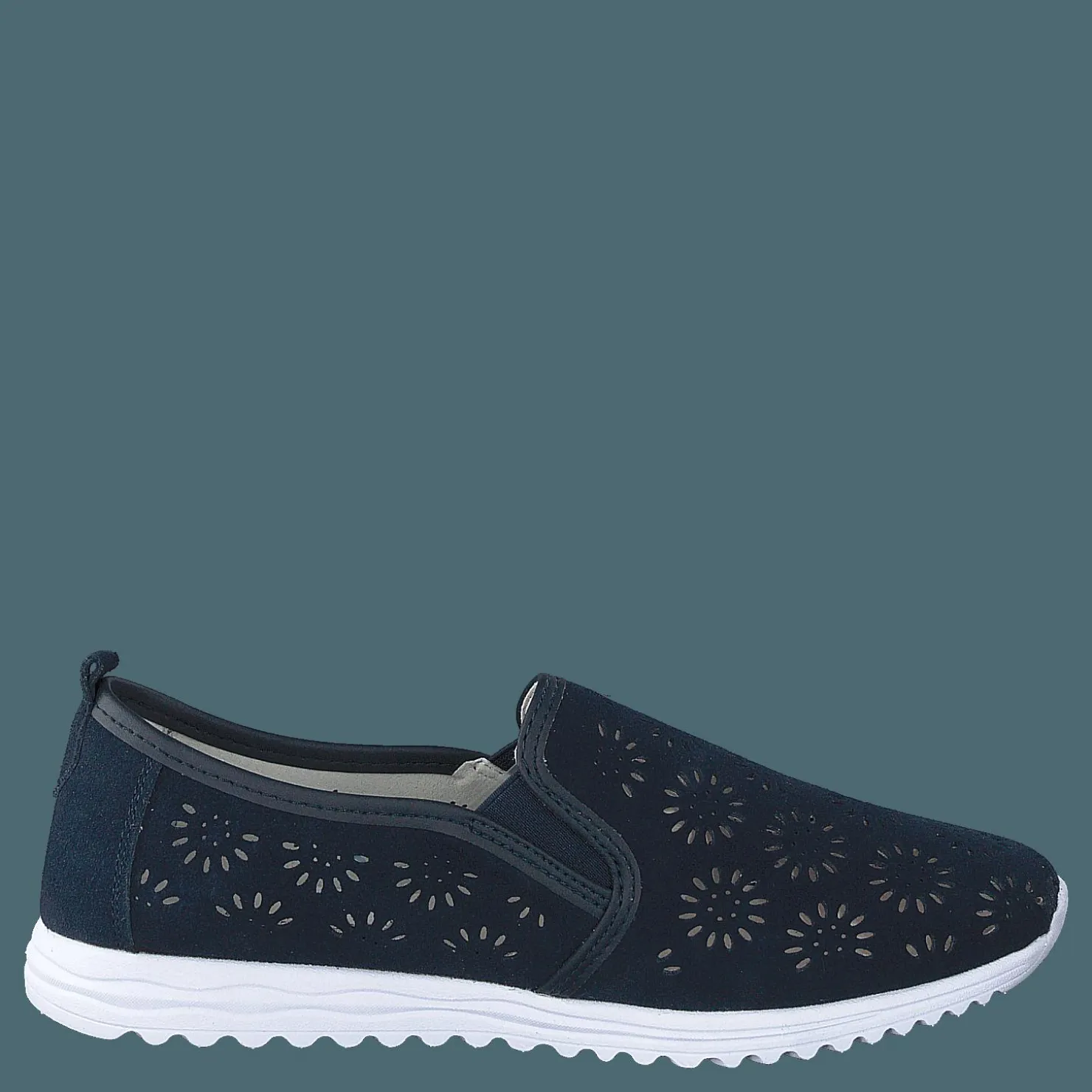 Soft Comfort Vittoria Navy Blå Outlet