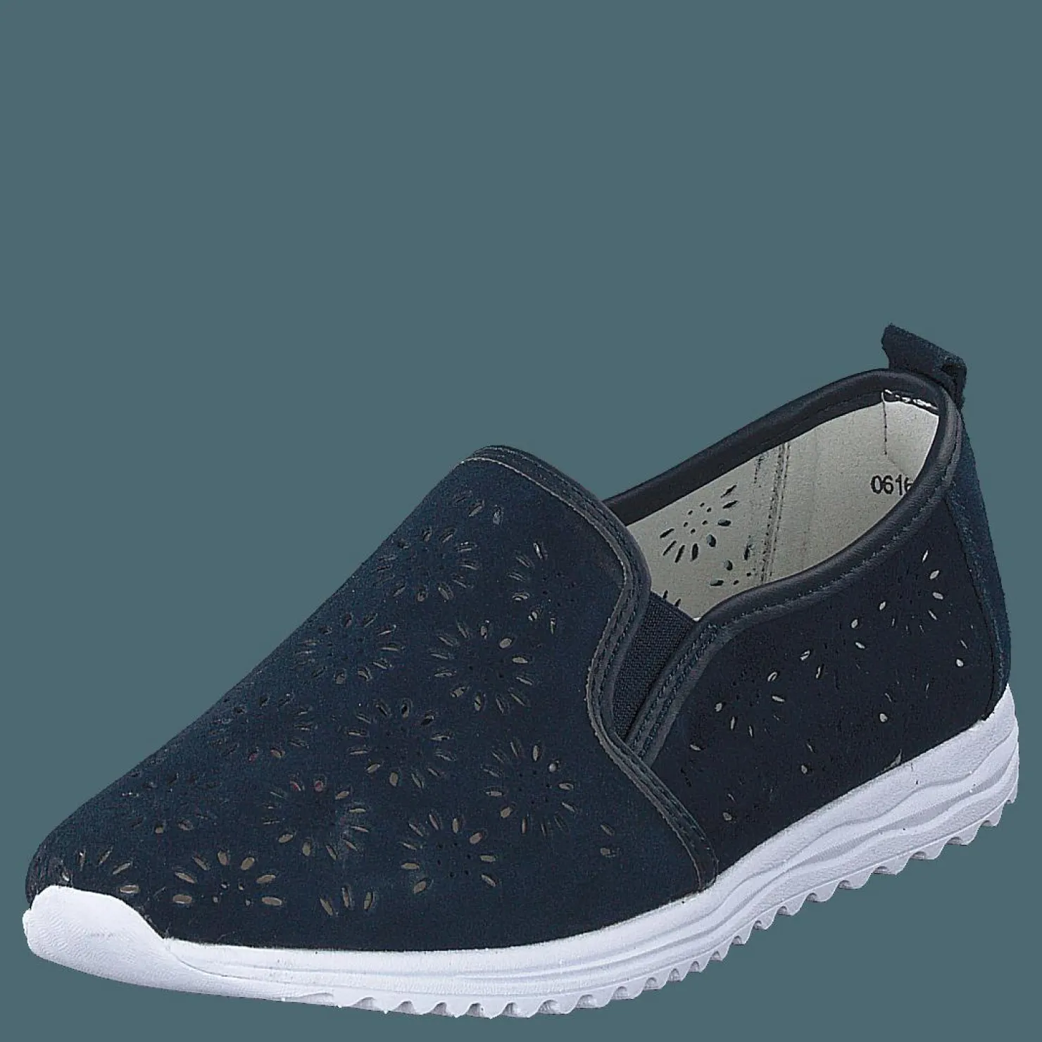 Soft Comfort Vittoria Navy Blå Outlet