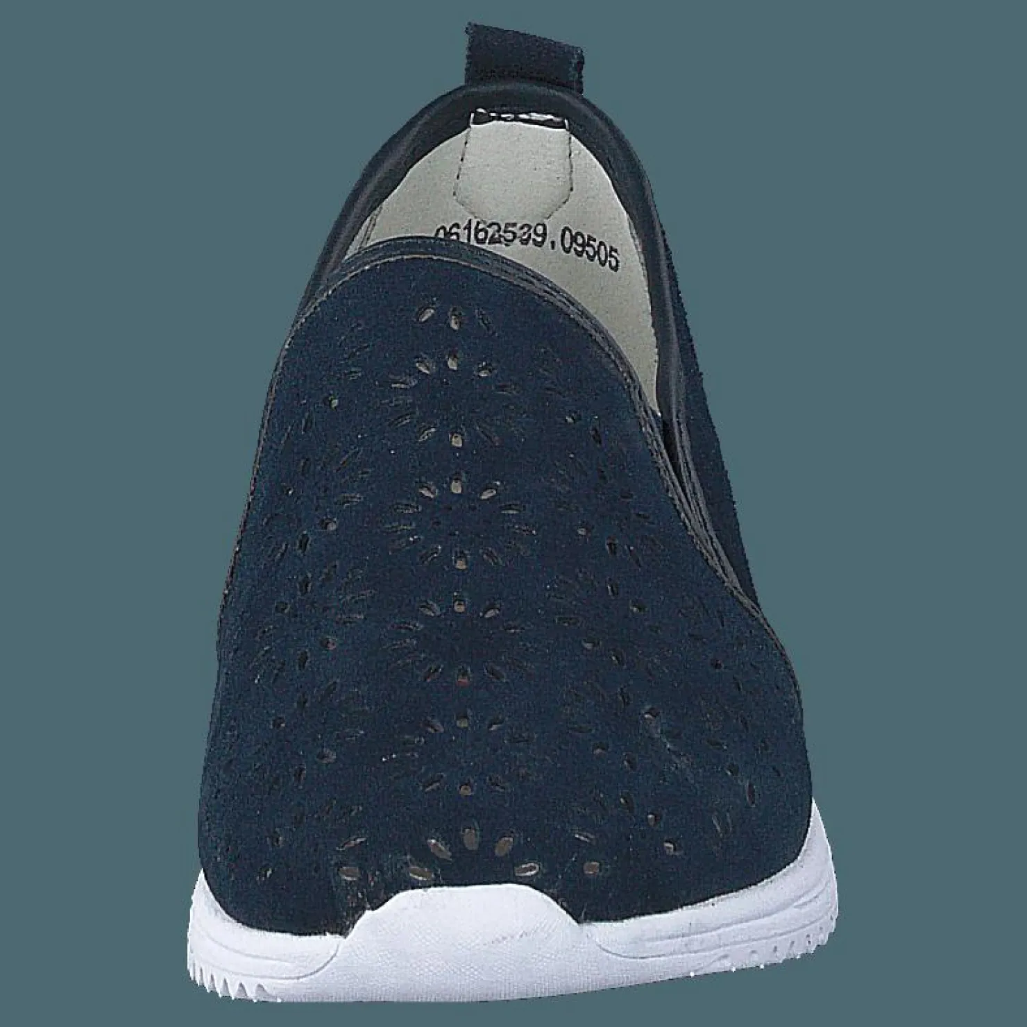 Soft Comfort Vittoria Navy Blå Outlet