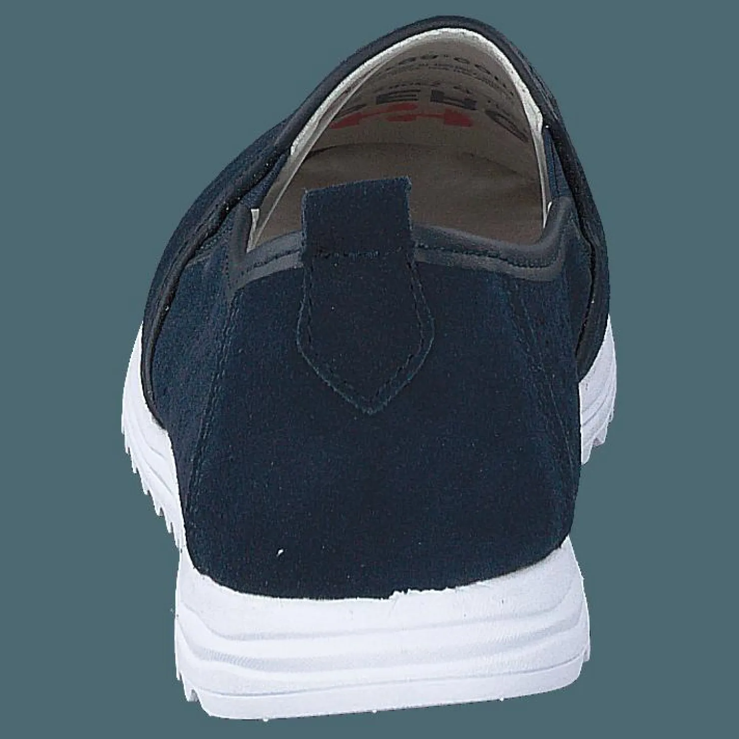 Soft Comfort Vittoria Navy Blå Outlet