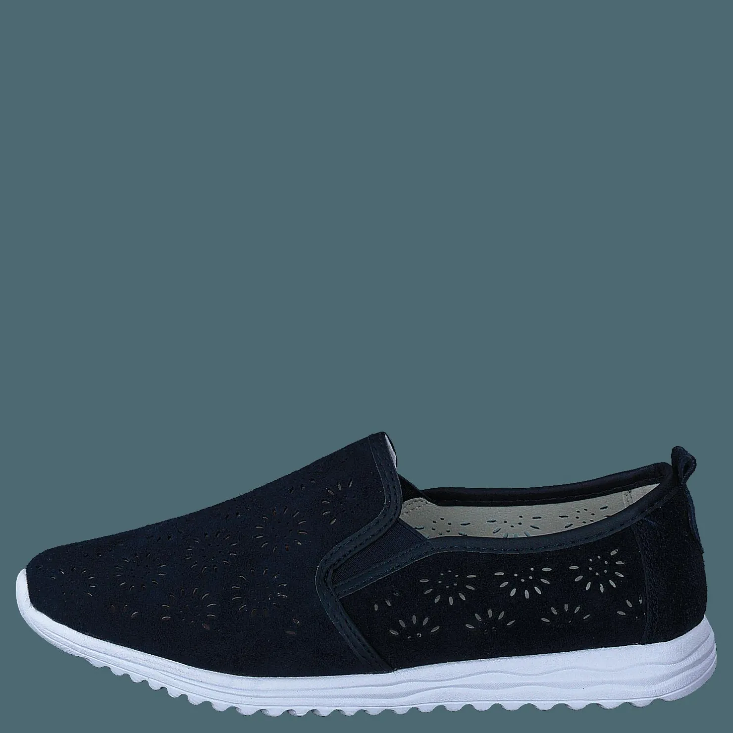 Soft Comfort Vittoria Navy Blå Discount