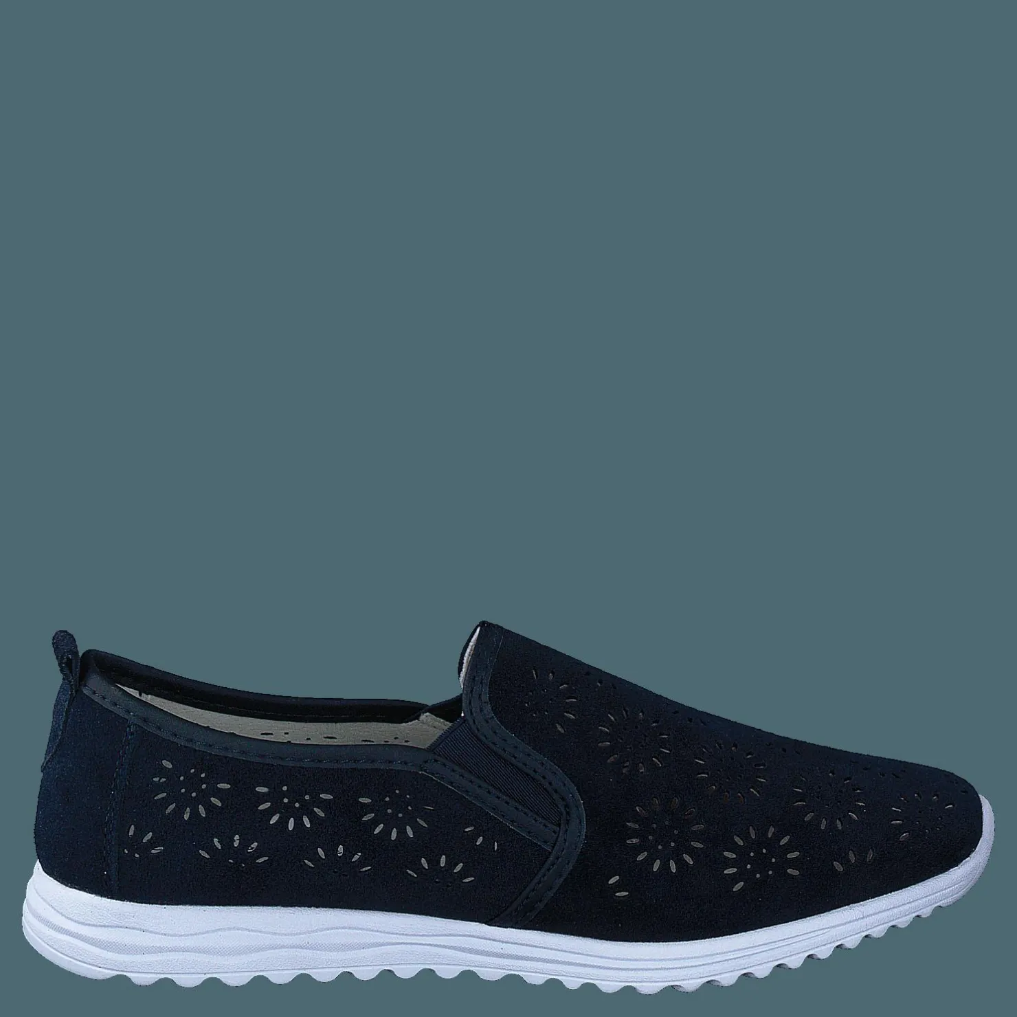 Soft Comfort Vittoria Navy Blå Discount