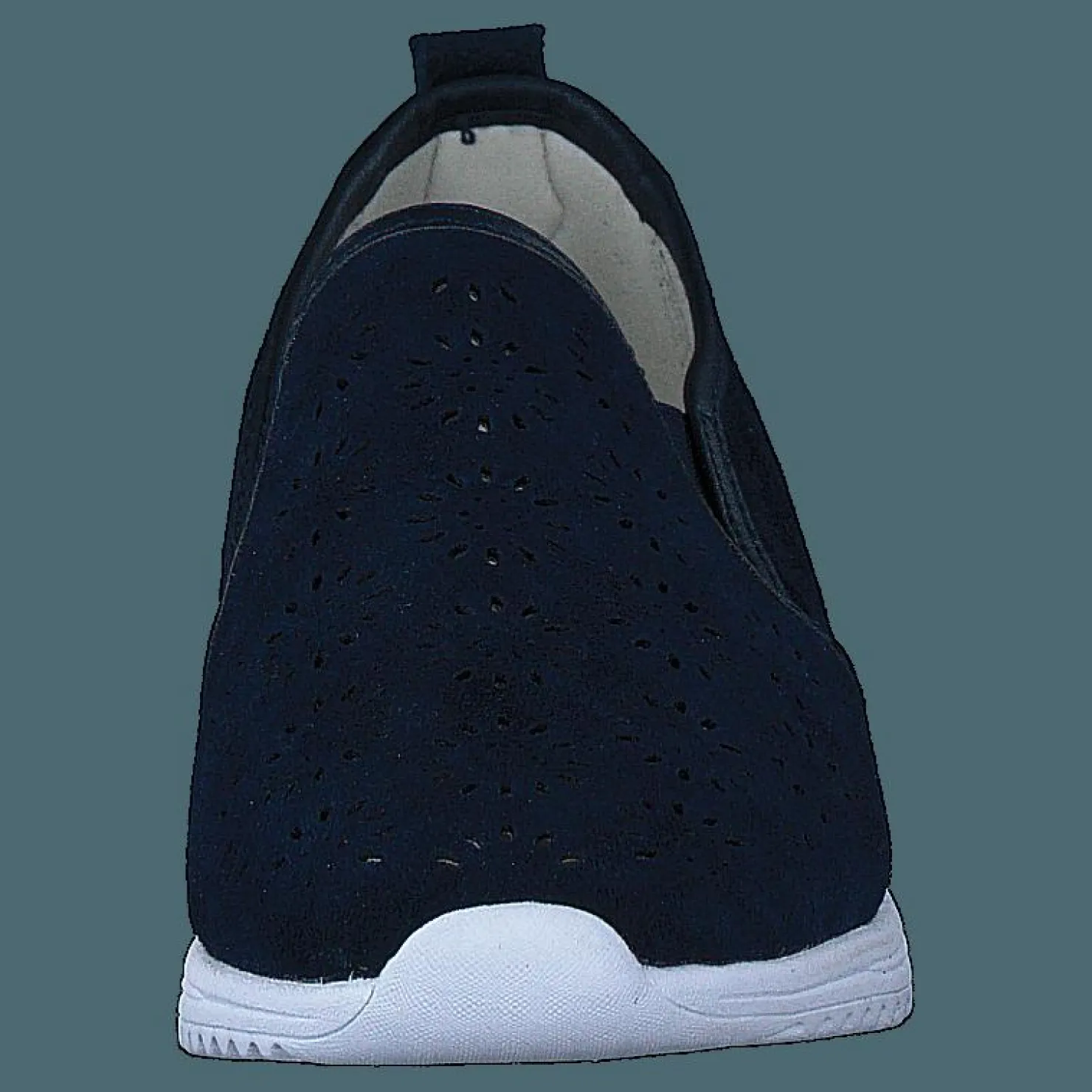 Soft Comfort Vittoria Navy Blå Discount