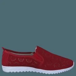 Soft Comfort Vittoria Red Röd Outlet