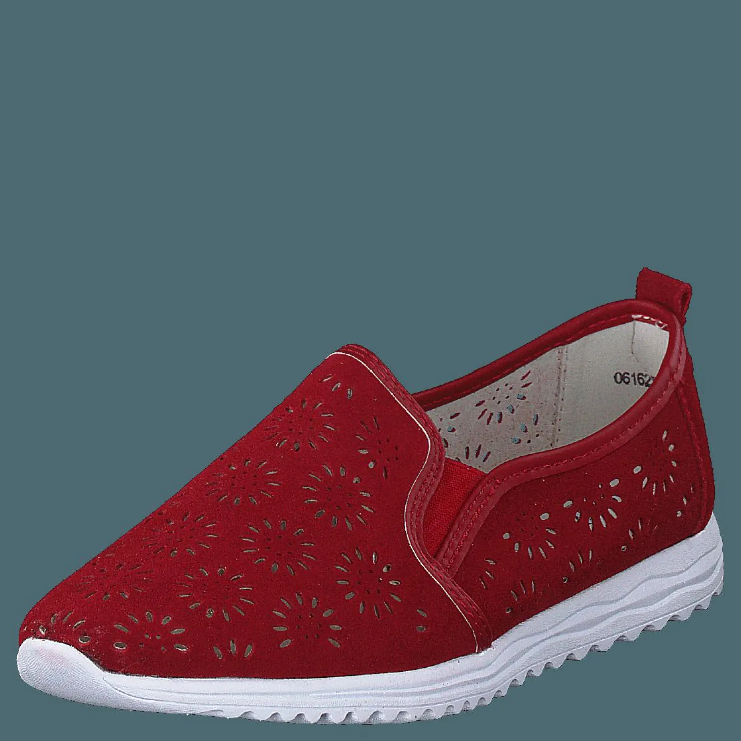 Soft Comfort Vittoria Red Röd Outlet