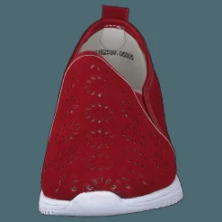 Soft Comfort Vittoria Red Röd Outlet