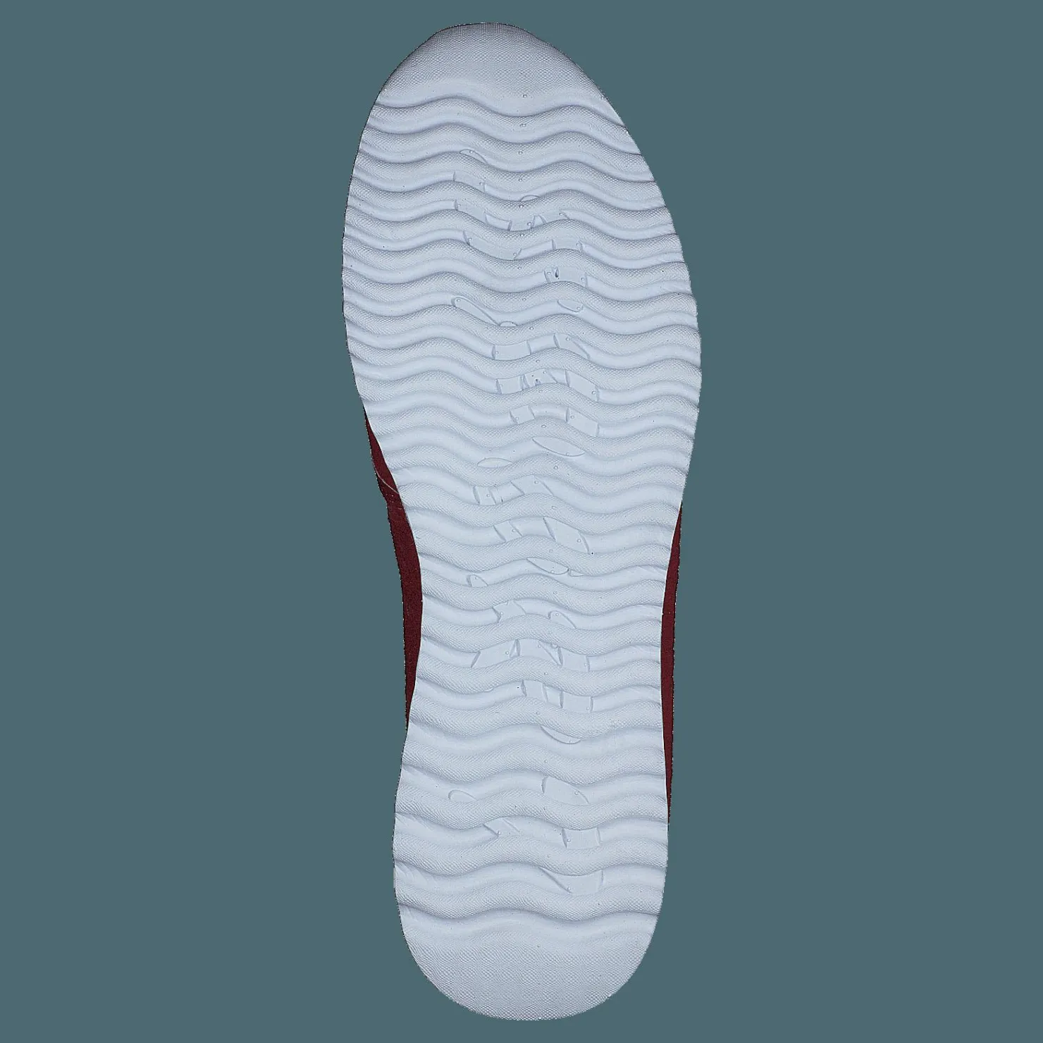 Soft Comfort Vittoria Red Röd Outlet