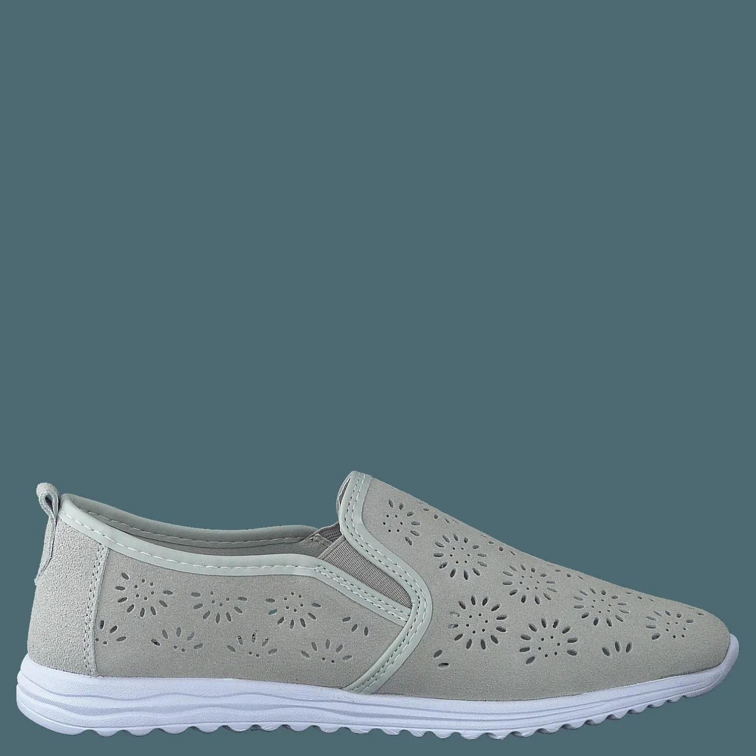 Soft Comfort Vittoria White Grå Discount