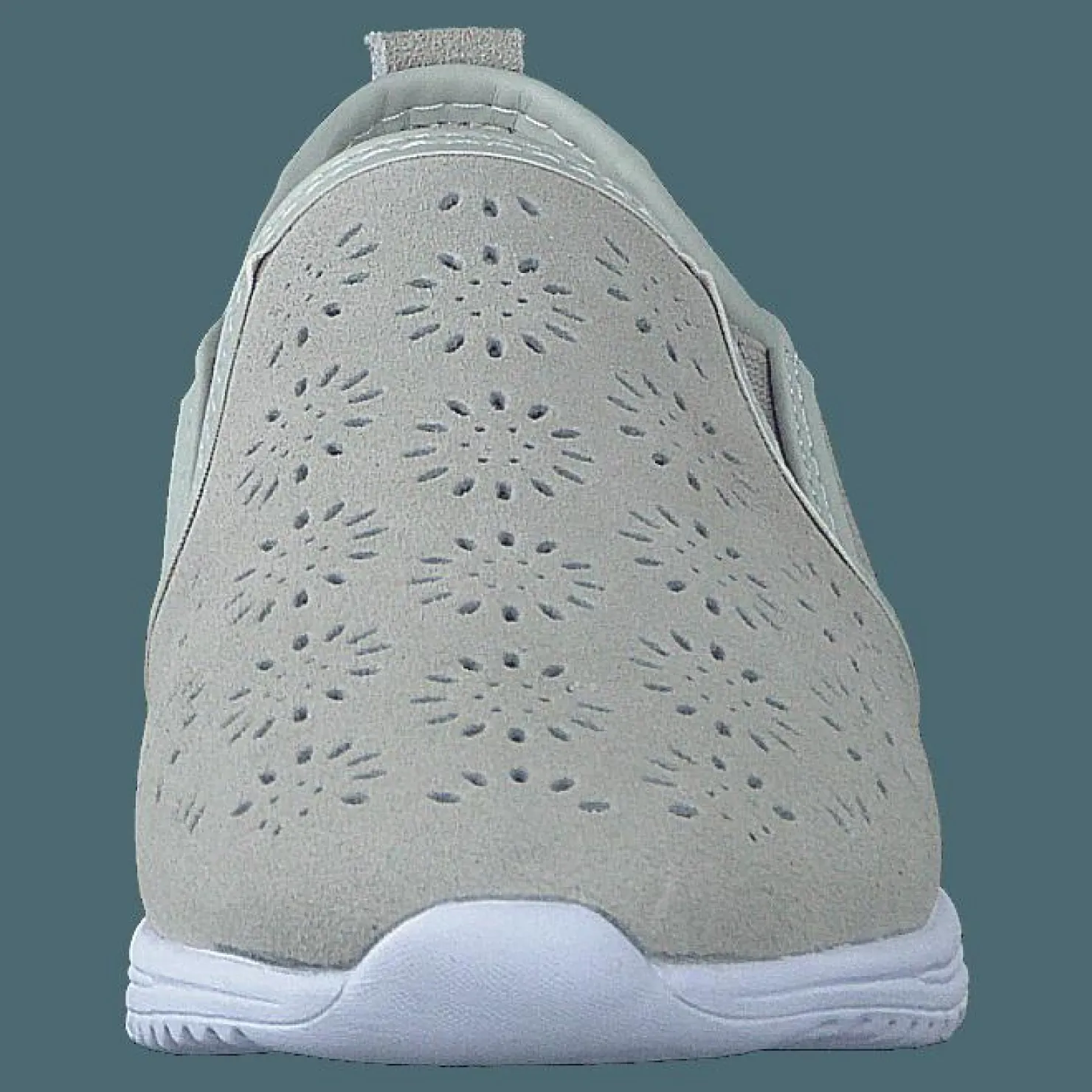 Soft Comfort Vittoria White Grå Discount