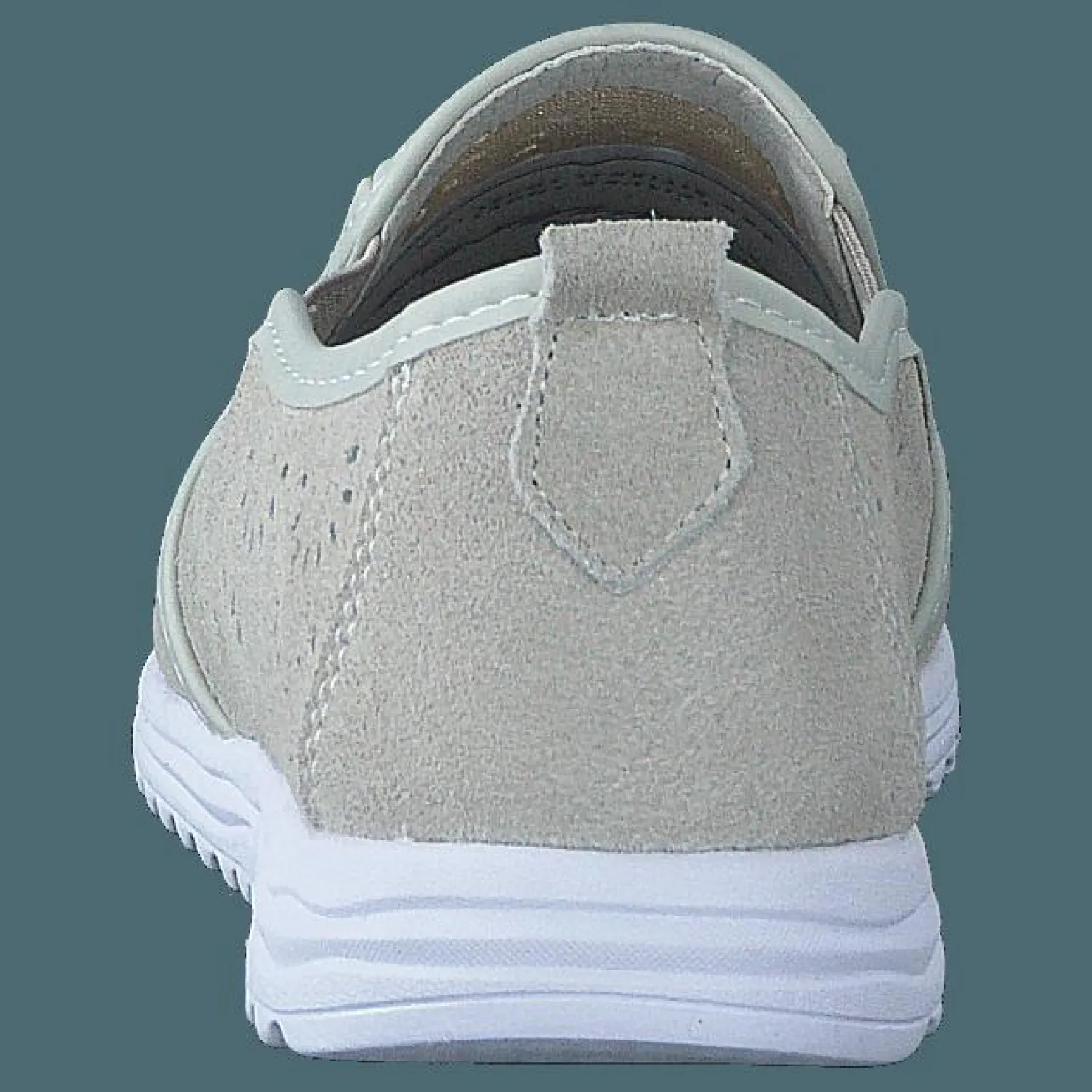 Soft Comfort Vittoria White Grå Discount