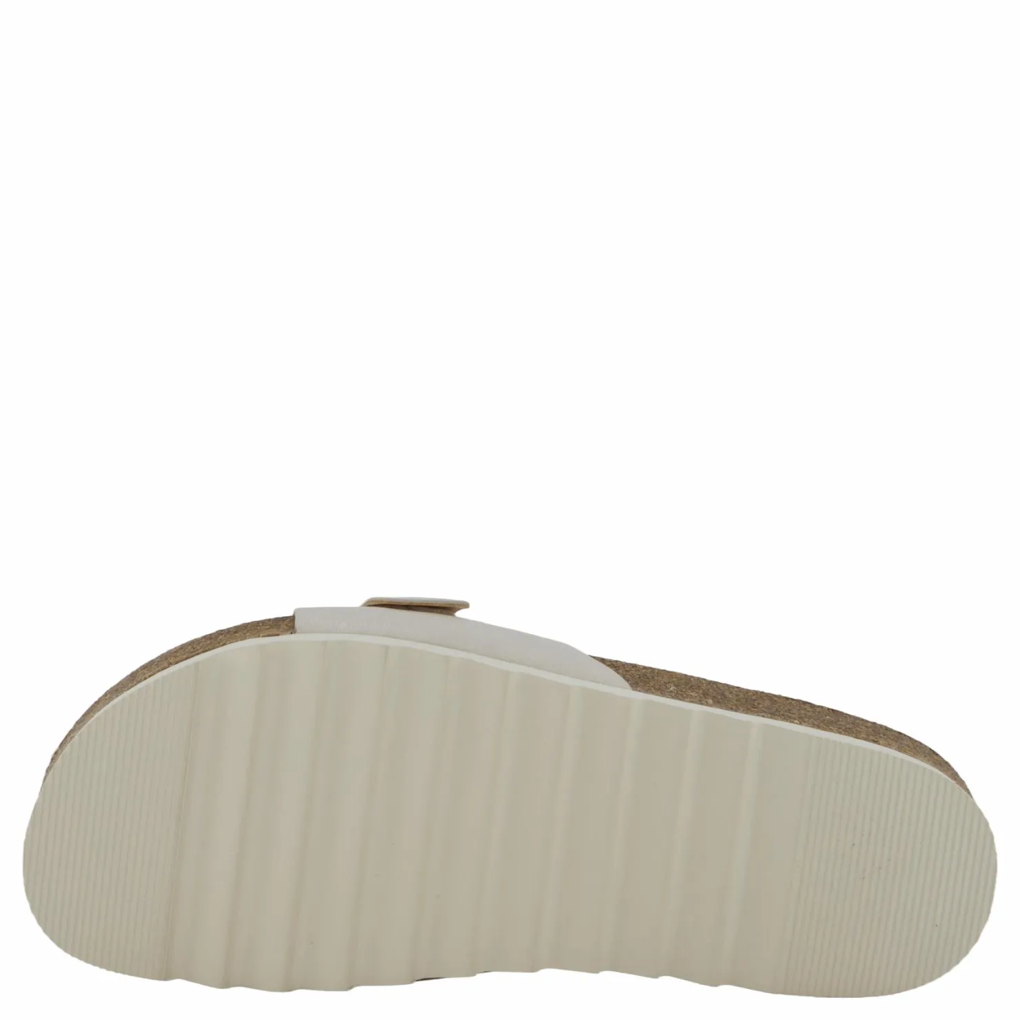 Ten Points Vivienne Butter White Discount