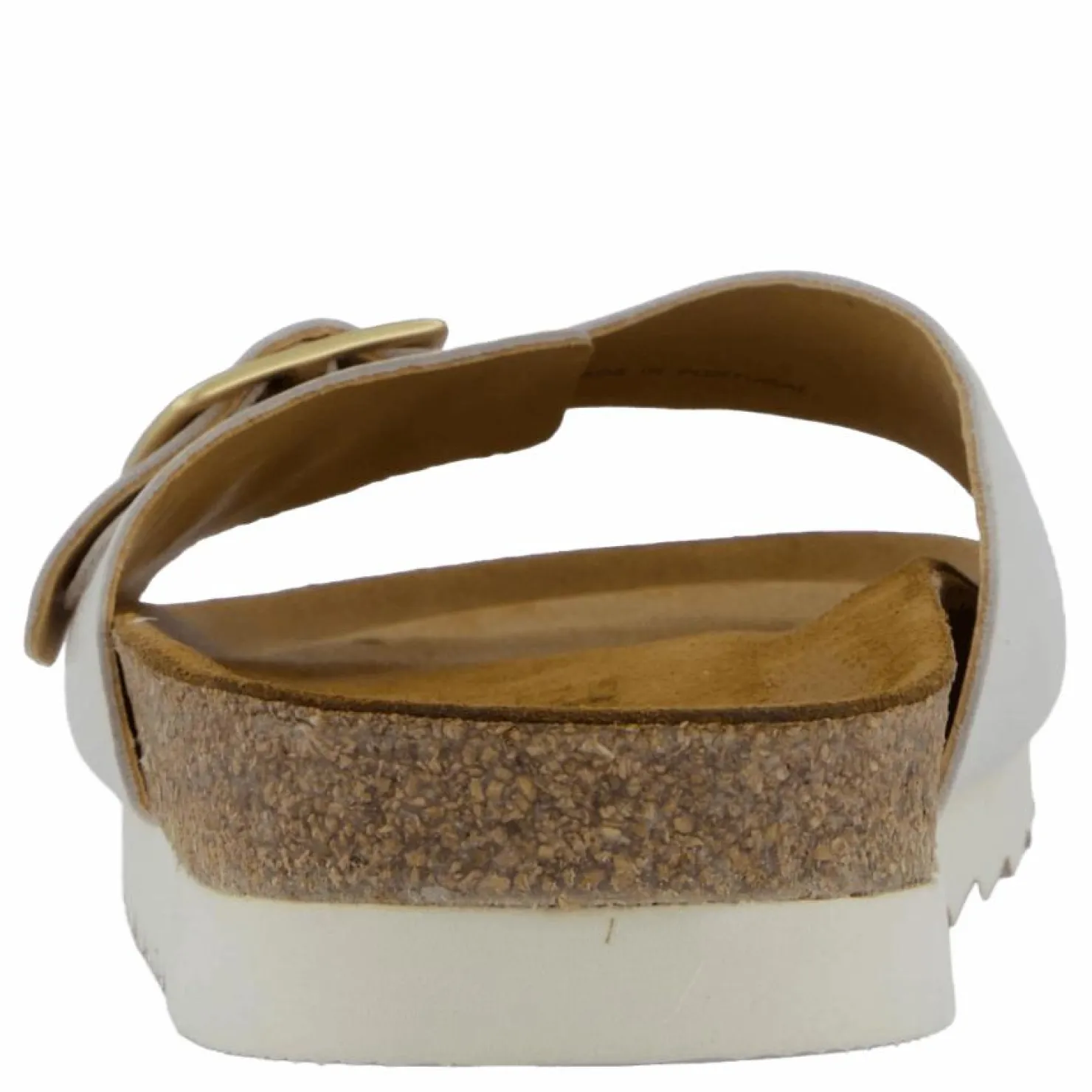 Ten Points Vivienne Butter White Discount