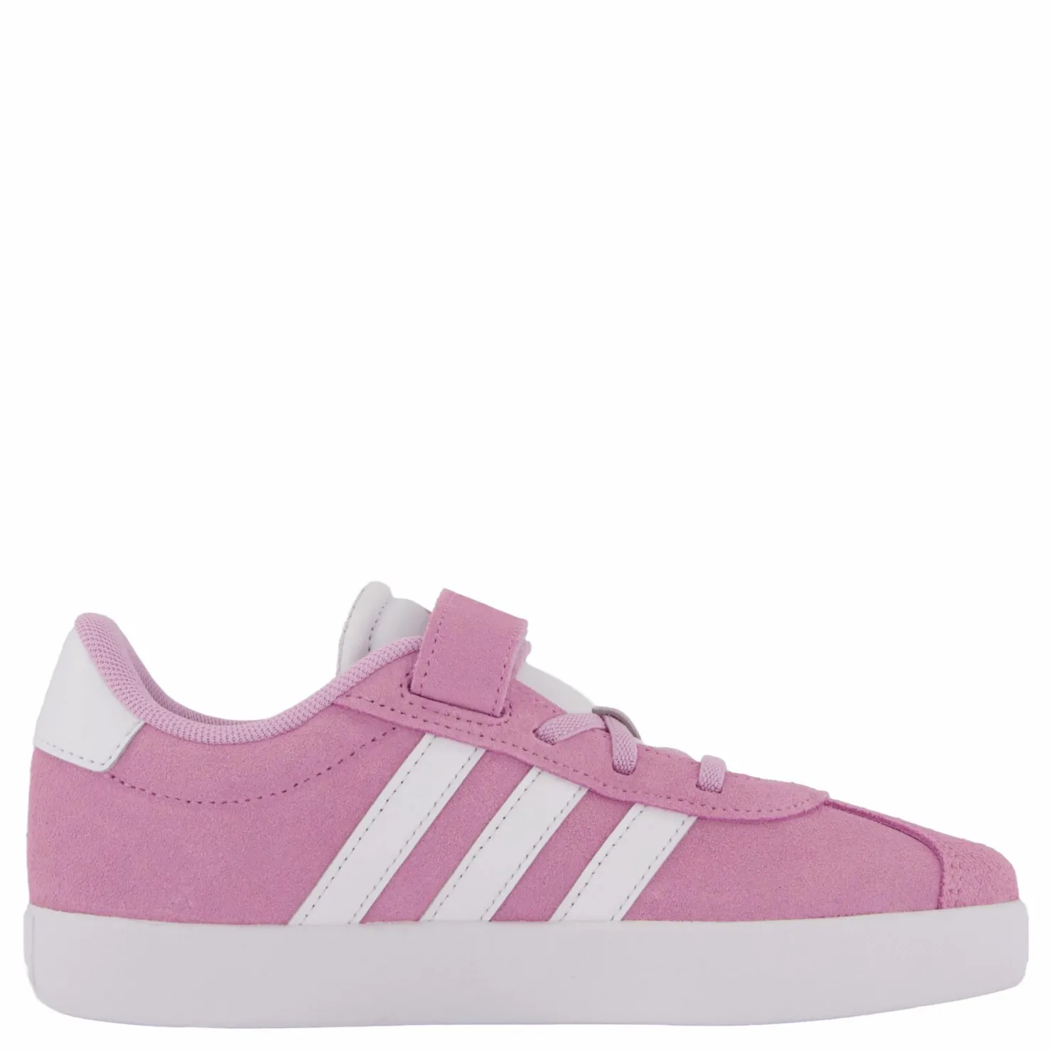 adidas Vl Court 3.0 El C Blilil/ftwwht/gretwo Rosa Outlet