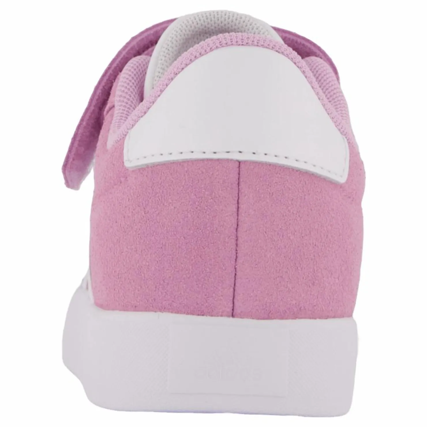 adidas Vl Court 3.0 El C Blilil/ftwwht/gretwo Rosa Outlet