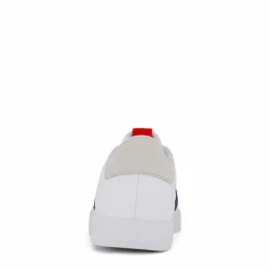 adidas VL Court 3.0 Shoes Cloud White / Dkblue / Betsca Vit Sale
