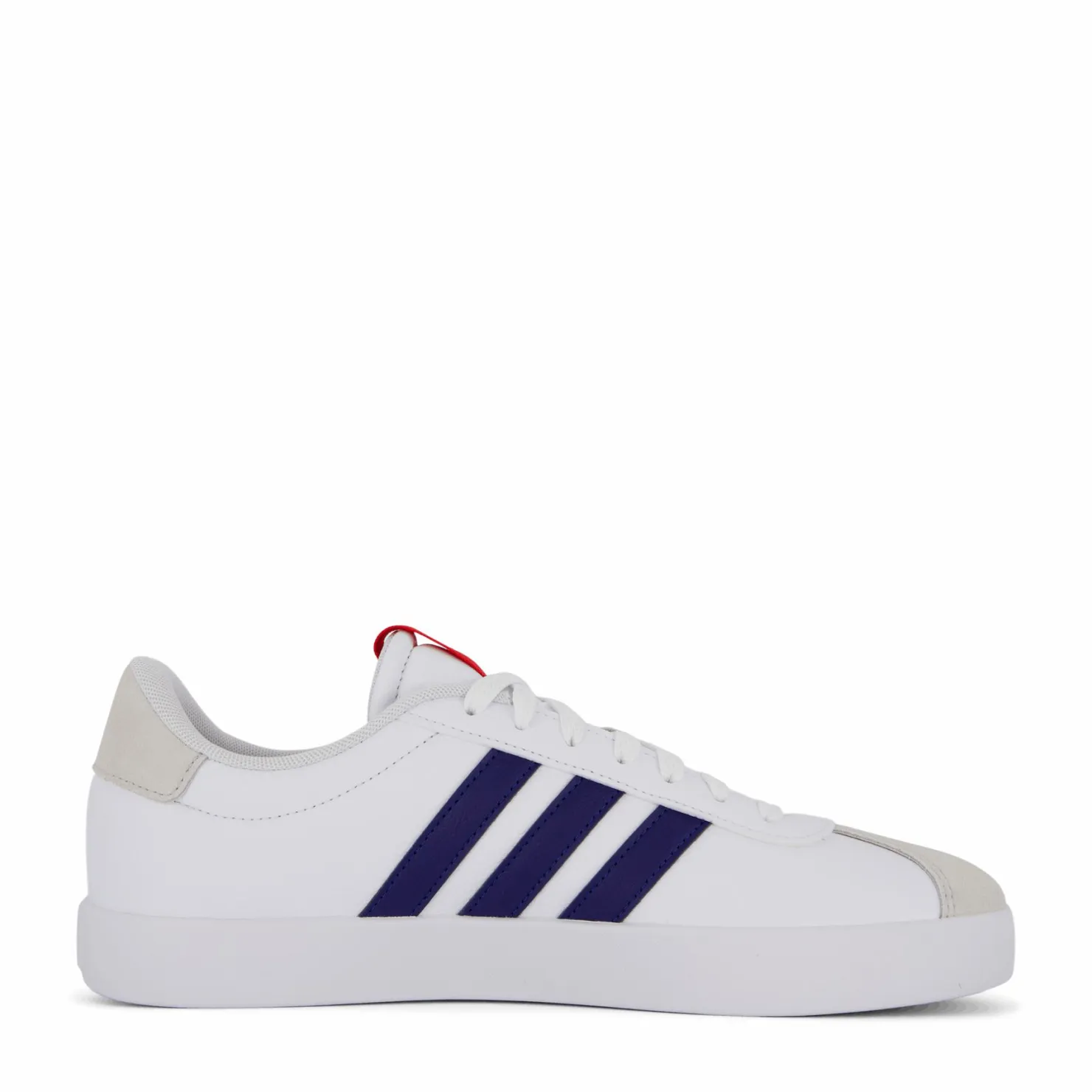 adidas VL Court 3.0 Shoes Cloud White / Dkblue / Betsca Vit Sale