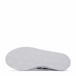 adidas VL Court 3.0 Shoes Cloud White / Dkblue / Betsca Vit Sale