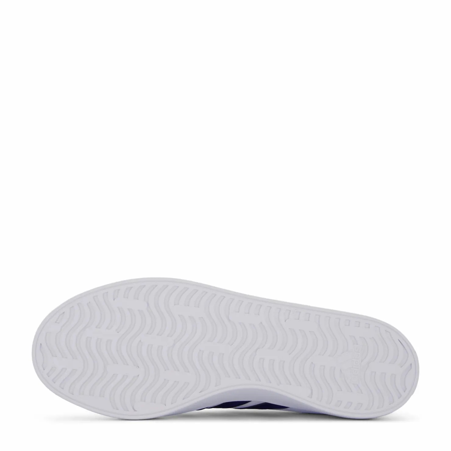 adidas VL Court 3.0 Shoes Cloud White / Dkblue / Betsca Vit Sale