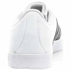 adidas VL Court 2.0 Shoes Cloud White / Core Black / Cloud White Vit Discount