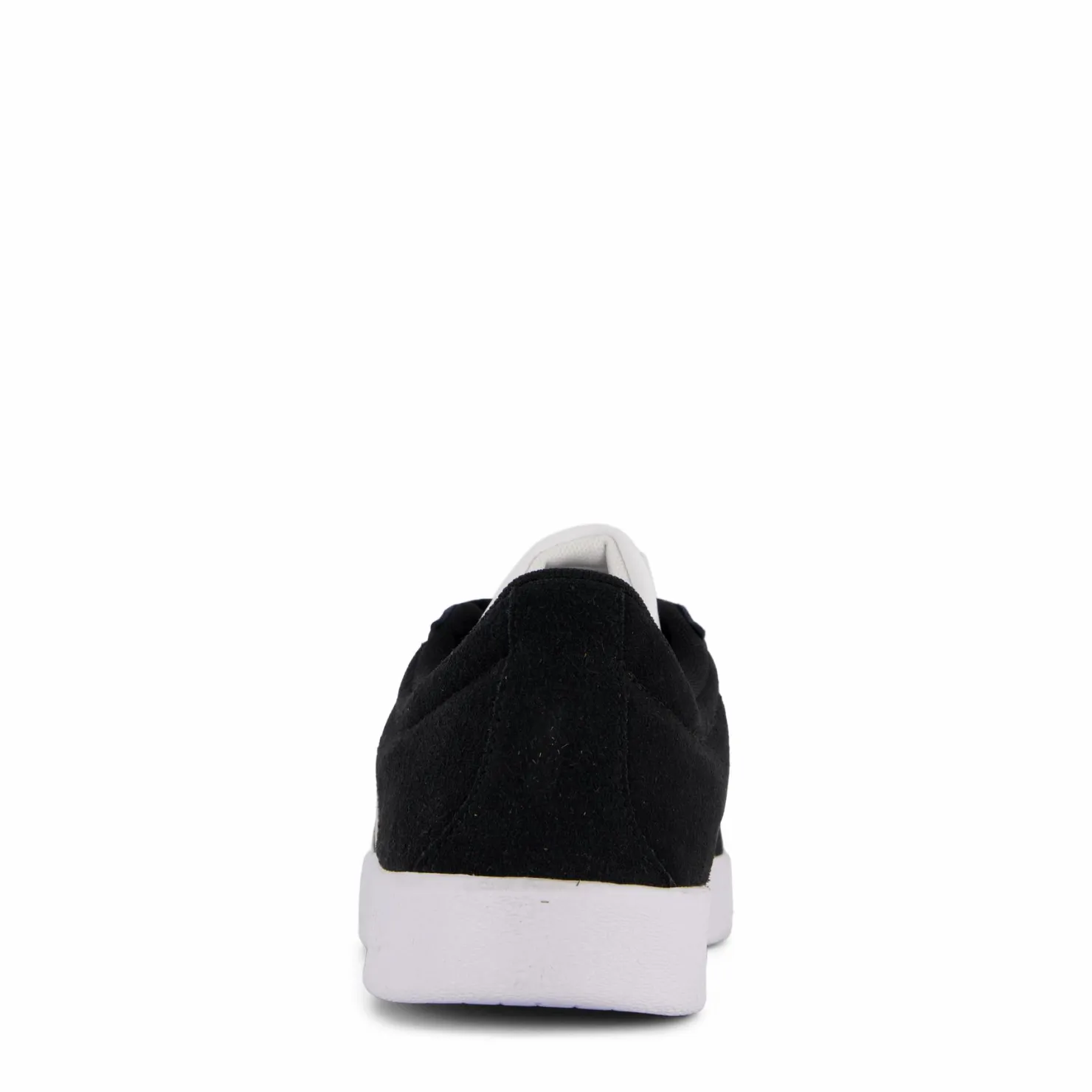 adidas VL Court 2.0 Shoes Core Black / Cloud White / Cloud White Svart Sale
