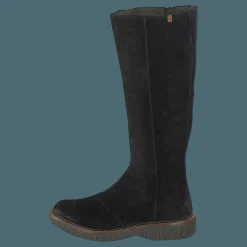 El Naturalista Volcano Black Svart Online