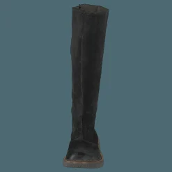 El Naturalista Volcano Black Svart Online