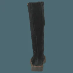 El Naturalista Volcano Black Svart Online