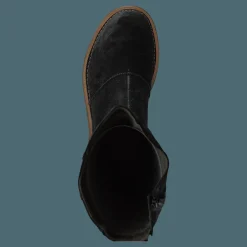 El Naturalista Volcano Black Svart Online