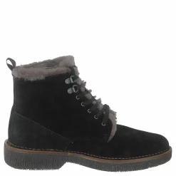 El Naturalista Volcano Black Svart Clearance