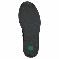 El Naturalista Volcano Black Svart Clearance