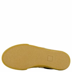 Veja Volley Volley Canvas Blck_white_natur Svart Hot