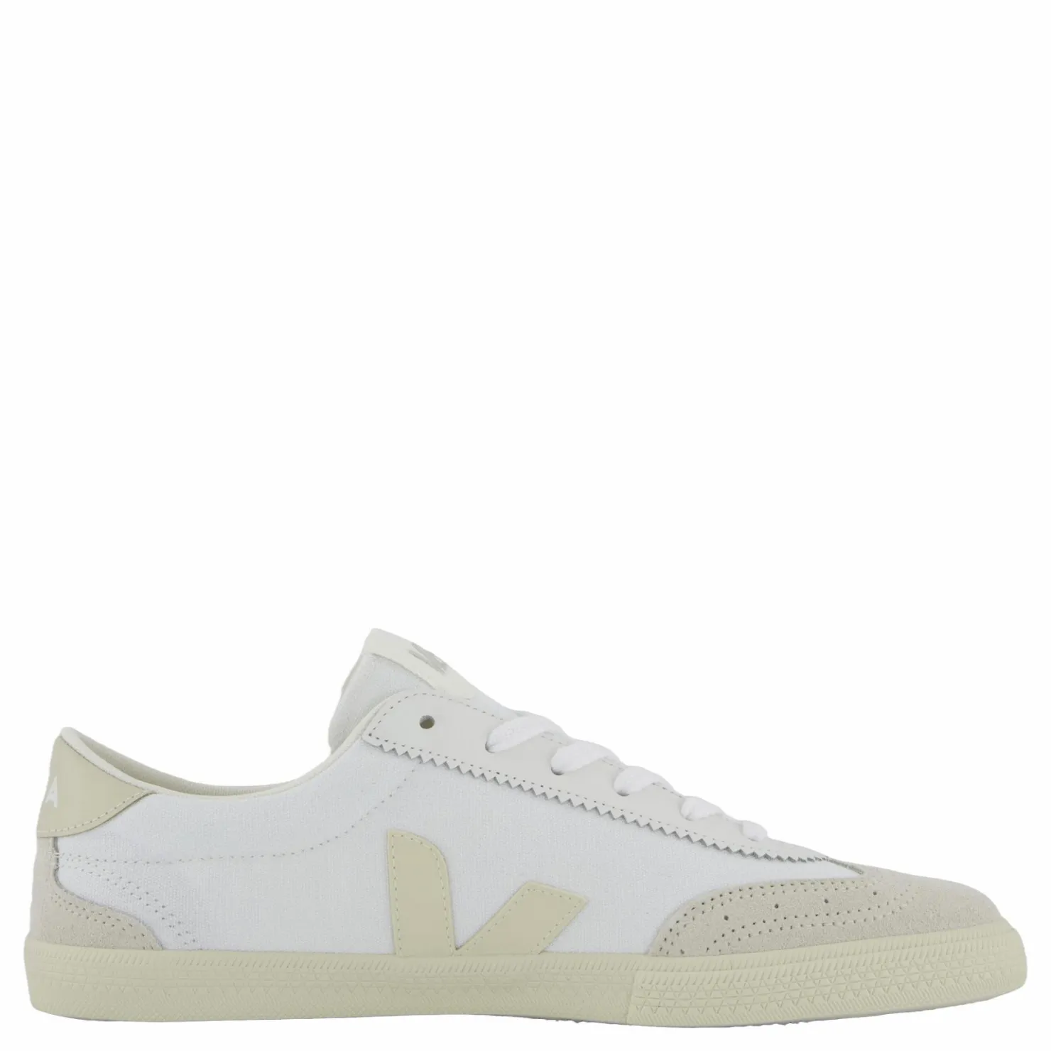 Veja Volley White/pierre Vit Best