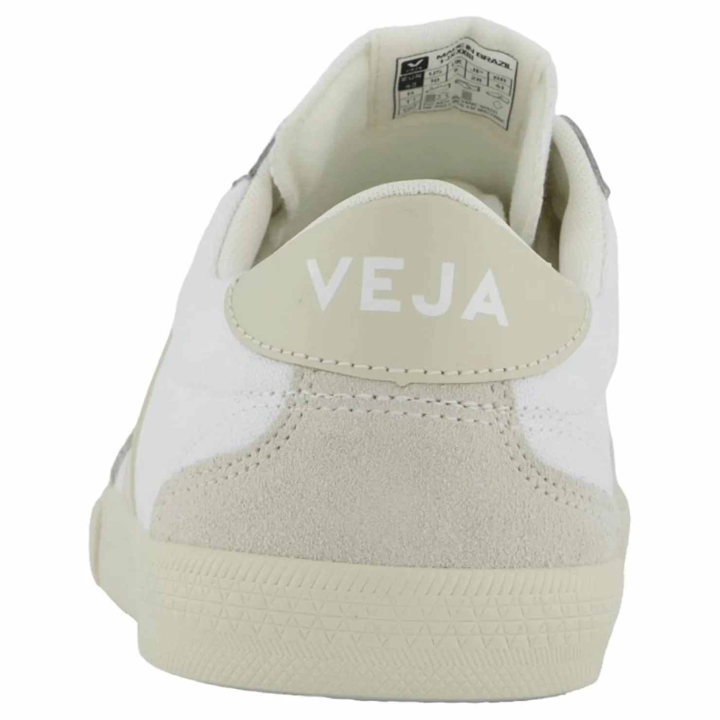 Veja Volley White/pierre Vit Best
