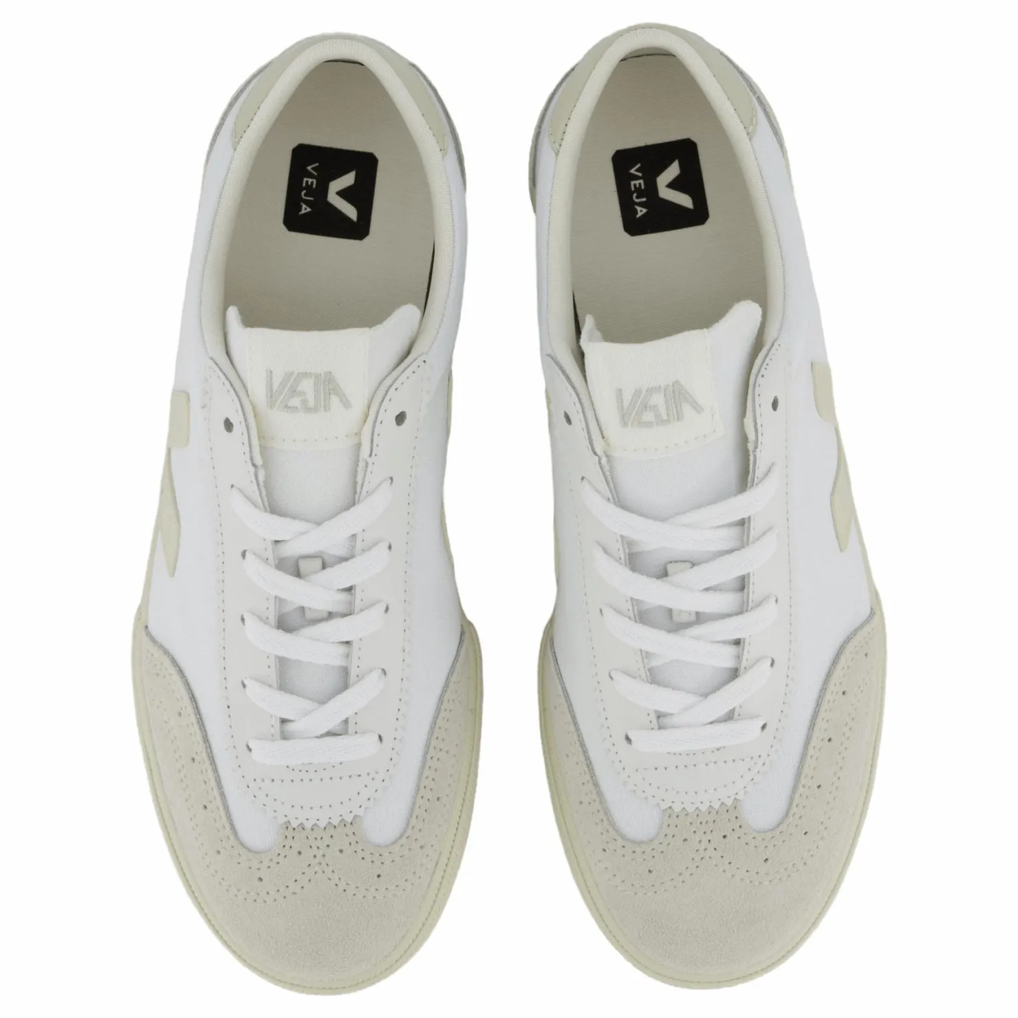 Veja Volley White/pierre Vit Best
