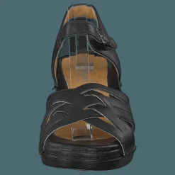 Soft Comfort Volti Black Svart New
